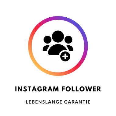 instagram follower kaufen