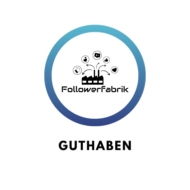 Schaltfläche zum Kauf von Guthaben